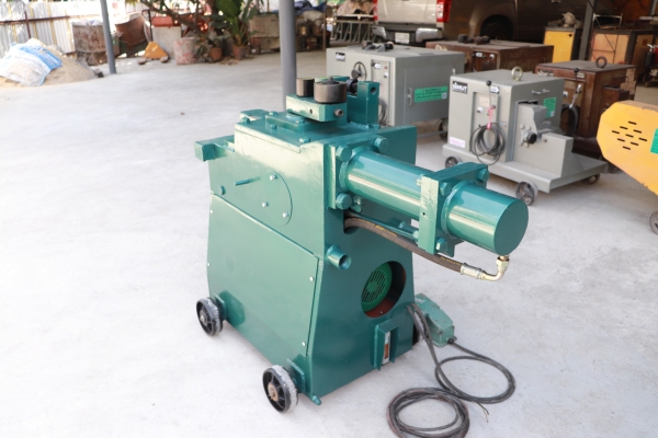 เครื่องดัด-ตัดเหล็ก 2 in 1 K.THAI 28 mm เครื่องดัด-ตัดเหล็ก 2 in 1 K.THAI 28 mm