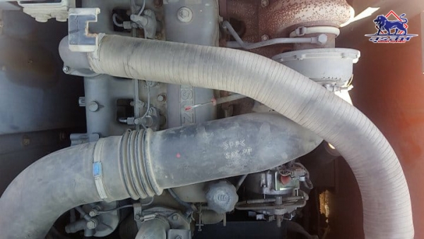 ขายรถแบ็คโฮ HITACHI ZX200-5G ใช้งาน ใช้งาน 6,516 ชั่วโมง สวย แน่น แห้ง ราคาไม่แรง