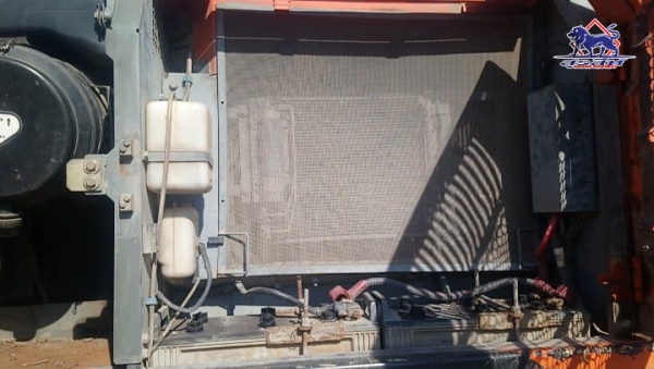 ขายรถแบ็คโฮ HITACHI ZX200-5G ใช้งาน ใช้งาน 6,516 ชั่วโมง สวย แน่น แห้ง ราคาไม่แรง