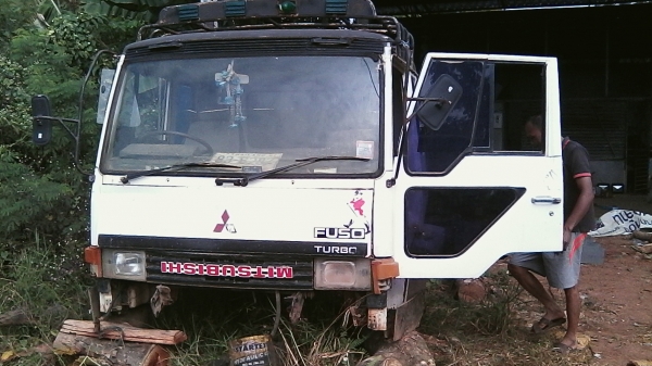 หัวไอ้หลง10สปีดพร้อมเต้าพวงมาลัย