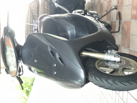 ขายรถป๊อบ honda zx35