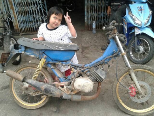 ็Honda nova ซากรถ ็Honda nova ซากรถ
