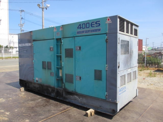 ขายเช่าเครื่องปั่นไฟใหม่/มือสองเขตปริมณฑล ติดต่อ 062-709-1747