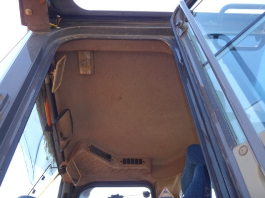 ขายรถตัก ยี่ห้อ HITACHI รุ่น ZW310 ขายรถตัก ยี่ห้อ HITACHI รุ่น ZW310