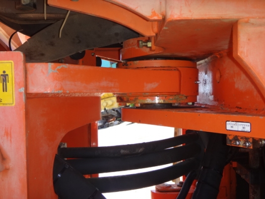 ขายรถตัก ยี่ห้อ HITACHI รุ่น ZW310 ขายรถตัก ยี่ห้อ HITACHI รุ่น ZW310