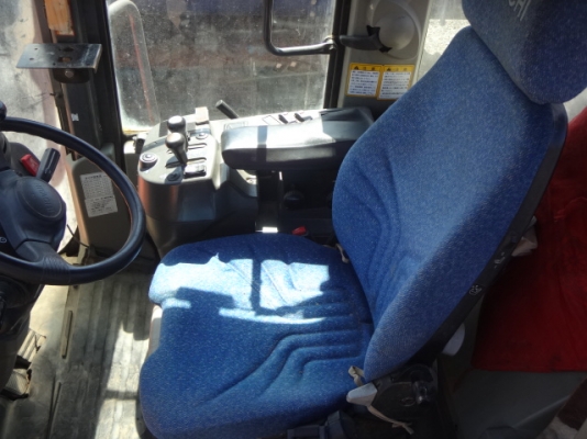 ขายรถตัก ยี่ห้อ HITACHI รุ่น ZW310 ขายรถตัก ยี่ห้อ HITACHI รุ่น ZW310