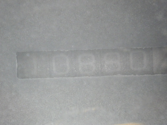 ขายรถตัก ยี่ห้อ TCM รุ่น L13-2