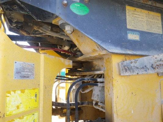 ขายรถตัก ยี่ห้อ TCM รุ่น L13-2