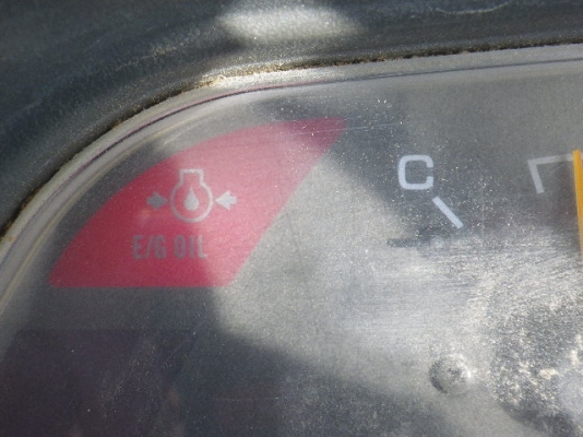 ขายรถตัก ยี่ห้อ TCM รุ่น L13-2