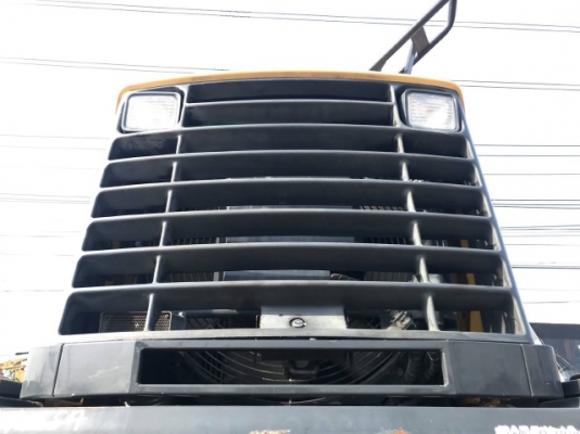 ขายรถตักล้อยาง KOMATSU WA320-6 ปี 2012 รถนอกนำเข้าเองจากญี่ปุ่น สภาพสวยพร้อมใช้งาน มีVDOการทำงานครับ ขายรถตักล้อยาง KOMATSU WA320-6 ปี 2012 รถนอกนำเข้าเองจากญี่ปุ่น สภาพสวยพร้อมใช้งาน มีVDOการทำงานครับ