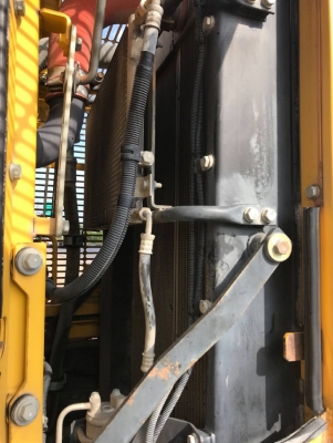 ขายรถตักล้อยาง KOMATSU WA320-6 ปี 2012 รถนอกนำเข้าเองจากญี่ปุ่น สภาพสวยพร้อมใช้งาน มีVDOการทำงานครับ ขายรถตักล้อยาง KOMATSU WA320-6 ปี 2012 รถนอกนำเข้าเองจากญี่ปุ่น สภาพสวยพร้อมใช้งาน มีVDOการทำงานครับ