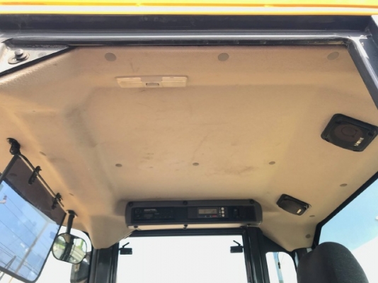 ขายรถตักล้อยาง KOMATSU WA320-6 ปี 2012 รถนอกนำเข้าเองจากญี่ปุ่น สภาพสวยพร้อมใช้งาน มีVDOการทำงานครับ ขายรถตักล้อยาง KOMATSU WA320-6 ปี 2012 รถนอกนำเข้าเองจากญี่ปุ่น สภาพสวยพร้อมใช้งาน มีVDOการทำงานครับ