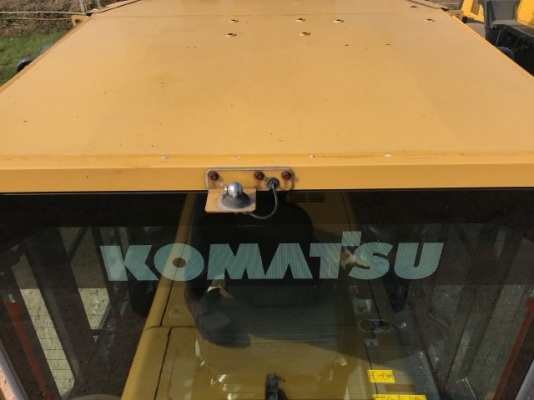 ขายรถตักล้อยาง KOMATSU WA320-6 ปี 2012 รถนอกนำเข้าเองจากญี่ปุ่น สภาพสวยพร้อมใช้งาน มีVDOการทำงานครับ ขายรถตักล้อยาง KOMATSU WA320-6 ปี 2012 รถนอกนำเข้าเองจากญี่ปุ่น สภาพสวยพร้อมใช้งาน มีVDOการทำงานครับ