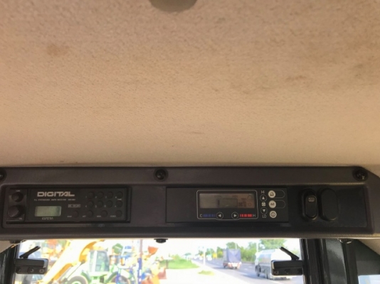 ขายรถตักล้อยาง KOMATSU WA320-6 ปี 2012 รถนอกนำเข้าเองจากญี่ปุ่น สภาพสวยพร้อมใช้งาน มีVDOการทำงานครับ ขายรถตักล้อยาง KOMATSU WA320-6 ปี 2012 รถนอกนำเข้าเองจากญี่ปุ่น สภาพสวยพร้อมใช้งาน มีVDOการทำงานครับ