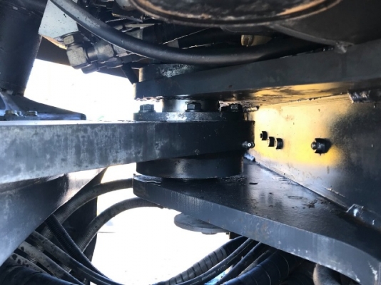 ขายรถตักล้อยาง KOMATSU WA320-6 ปี 2012 รถนอกนำเข้าเองจากญี่ปุ่น สภาพสวยพร้อมใช้งาน มีVDOการทำงานครับ ขายรถตักล้อยาง KOMATSU WA320-6 ปี 2012 รถนอกนำเข้าเองจากญี่ปุ่น สภาพสวยพร้อมใช้งาน มีVDOการทำงานครับ