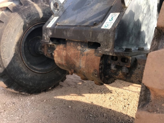 ขายรถตักล้อยาง KOMATSU WA320-6 ปี 2012 รถนอกนำเข้าเองจากญี่ปุ่น สภาพสวยพร้อมใช้งาน มีVDOการทำงานครับ ขายรถตักล้อยาง KOMATSU WA320-6 ปี 2012 รถนอกนำเข้าเองจากญี่ปุ่น สภาพสวยพร้อมใช้งาน มีVDOการทำงานครับ