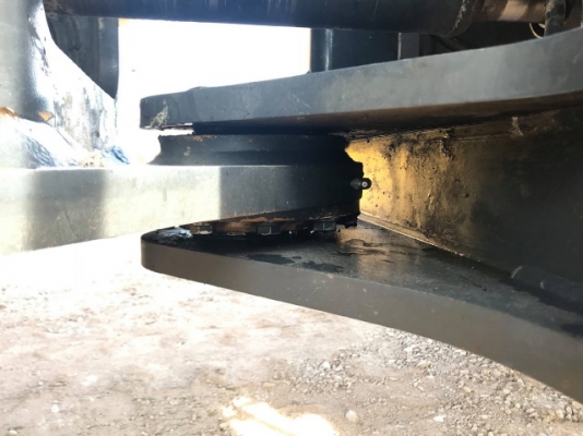 ขายรถตักล้อยาง KOMATSU WA320-6 ปี 2012 รถนอกนำเข้าเองจากญี่ปุ่น สภาพสวยพร้อมใช้งาน มีVDOการทำงานครับ ขายรถตักล้อยาง KOMATSU WA320-6 ปี 2012 รถนอกนำเข้าเองจากญี่ปุ่น สภาพสวยพร้อมใช้งาน มีVDOการทำงานครับ