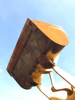 ขายรถตักล้อยาง KOMATSU WA320-6 ปี 2012 รถนอกนำเข้าเองจากญี่ปุ่น สภาพสวยพร้อมใช้งาน มีVDOการทำงานครับ ขายรถตักล้อยาง KOMATSU WA320-6 ปี 2012 รถนอกนำเข้าเองจากญี่ปุ่น สภาพสวยพร้อมใช้งาน มีVDOการทำงานครับ