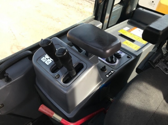 ขายรถตักล้อยาง KOMATSU WA320-6 ปี 2012 รถนอกนำเข้าเองจากญี่ปุ่น สภาพสวยพร้อมใช้งาน มีVDOการทำงานครับ ขายรถตักล้อยาง KOMATSU WA320-6 ปี 2012 รถนอกนำเข้าเองจากญี่ปุ่น สภาพสวยพร้อมใช้งาน มีVDOการทำงานครับ