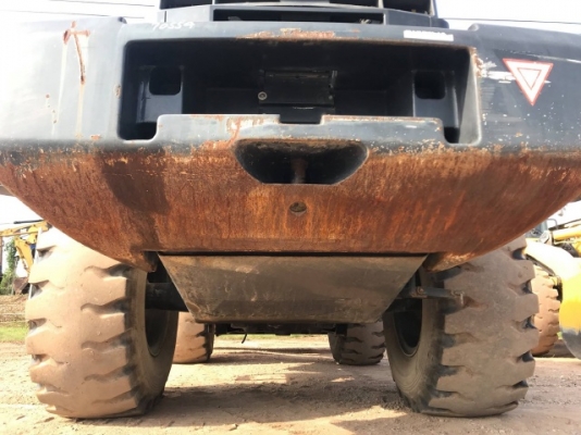 ขายรถตักล้อยาง KOMATSU WA320-6 ปี 2012 รถนอกนำเข้าเองจากญี่ปุ่น สภาพสวยพร้อมใช้งาน มีVDOการทำงานครับ ขายรถตักล้อยาง KOMATSU WA320-6 ปี 2012 รถนอกนำเข้าเองจากญี่ปุ่น สภาพสวยพร้อมใช้งาน มีVDOการทำงานครับ