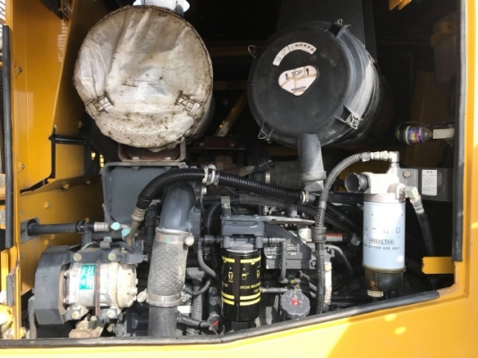 ขายรถตักล้อยาง KOMATSU WA320-6 ปี 2012 รถนอกนำเข้าเองจากญี่ปุ่น สภาพสวยพร้อมใช้งาน มีVDOการทำงานครับ ขายรถตักล้อยาง KOMATSU WA320-6 ปี 2012 รถนอกนำเข้าเองจากญี่ปุ่น สภาพสวยพร้อมใช้งาน มีVDOการทำงานครับ