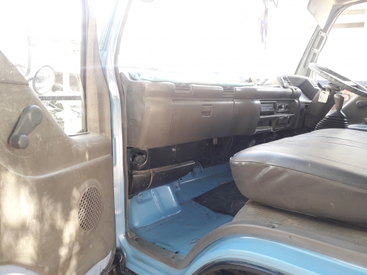 ขาย6ล้อ ISUZU NPR120แรง(หัวการ์ตูนปี43)(ดาวน์98000ออกรถได้เลยคับเงื่อนใขง่ายสบายๆ) รถห้างแท้ ยาว5เมต