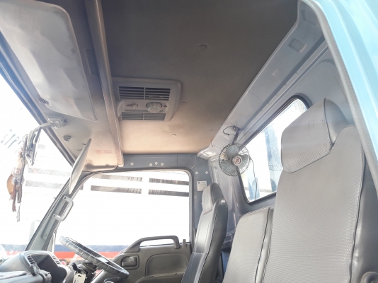 ขาย6ล้อ ISUZU NPR120แรง(หัวการ์ตูนปี43)(ดาวน์98000ออกรถได้เลยคับเงื่อนใขง่ายสบายๆ) รถห้างแท้ ยาว5เมต