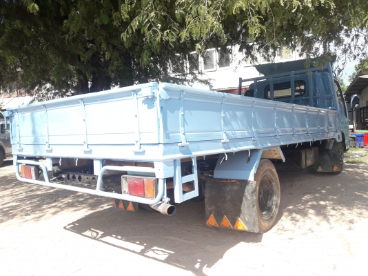 ขาย6ล้อ ISUZU NPR120แรง(หัวการ์ตูนปี43)(ดาวน์98000ออกรถได้เลยคับเงื่อนใขง่ายสบายๆ) รถห้างแท้ ยาว5เมต ขาย6ล้อ ISUZU NPR120แรง(หัวการ์ตูนปี43)(ดาวน์98000ออกรถได้เลยคับเงื่อนใขง่ายสบายๆ) รถห้างแท้ ยาว5เมต
