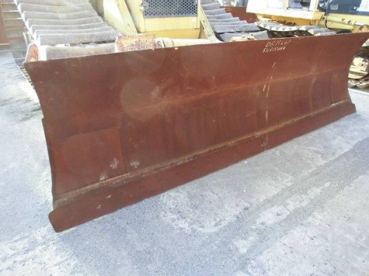 CAT D6MLGP ปี 2002 ใช้งาน 3200 ชม. นำเข้าจากญี่ปุ่น รถสภาพสวยมาก ๆ ครับ CAT D6MLGP ปี 2002 ใช้งาน 3200 ชม. นำเข้าจากญี่ปุ่น รถสภาพสวยมาก ๆ ครับ