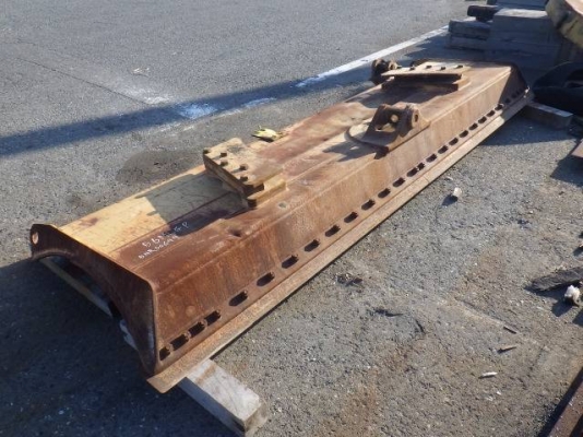 CAT D6MLGP ปี 2002 ใช้งาน 3200 ชม. นำเข้าจากญี่ปุ่น รถสภาพสวยมาก ๆ ครับ CAT D6MLGP ปี 2002 ใช้งาน 3200 ชม. นำเข้าจากญี่ปุ่น รถสภาพสวยมาก ๆ ครับ