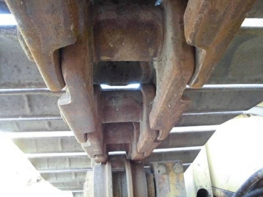 CAT D6MLGP ปี 2002 ใช้งาน 3200 ชม. นำเข้าจากญี่ปุ่น รถสภาพสวยมาก ๆ ครับ CAT D6MLGP ปี 2002 ใช้งาน 3200 ชม. นำเข้าจากญี่ปุ่น รถสภาพสวยมาก ๆ ครับ