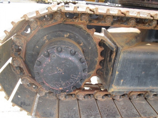 ขายรถกระเช้าสูง 18 เมตร ยี่ห้อ Aichi รุ่น SP181.R มือสองนำเข้าจากญี่ปุ่น สภาพสวย พร้อมใช้งาน