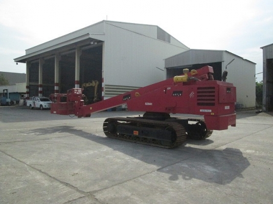 ขายรถกระเช้าสูง 18 เมตร ยี่ห้อ Aichi รุ่น SP181.R มือสองนำเข้าจากญี่ปุ่น สภาพสวย พร้อมใช้งาน