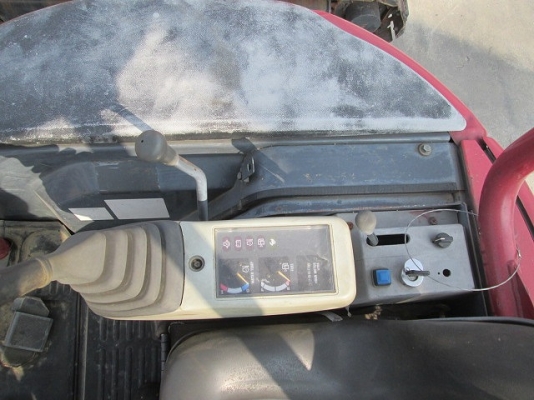 ขายรถขุดเล็กขนาด 2.5 ตัน Kobelco รุ่น SK25SR-2 มือสองนำเข้าจากญี่ปุ่น สภาพสวย ราคาต่อรองได้ค่ะ