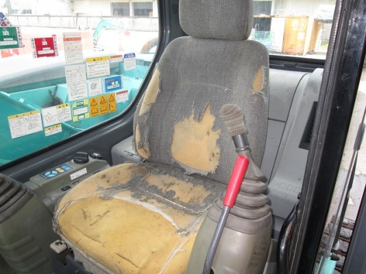 ขายรถขุดขนาด 7 ตัน Kobelco รุ่น SK70SR-1 มือสองนำเข้าจากญี่ปุ่น สภาพสวย ราคาต่อรองได้ค่ะ