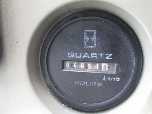 ขายรถขุดขนาด 7 ตัน Kobelco รุ่น SK70SR-1 มือสองนำเข้าจากญี่ปุ่น สภาพสวย ราคาต่อรองได้ค่ะ