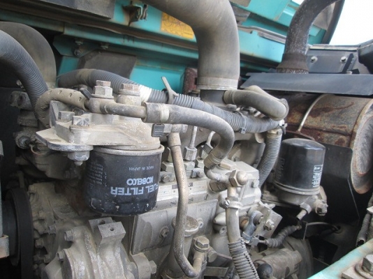 ขายรถขุดขนาด 7 ตัน Kobelco รุ่น SK70SR-1 มือสองนำเข้าจากญี่ปุ่น สภาพสวย ราคาต่อรองได้ค่ะ