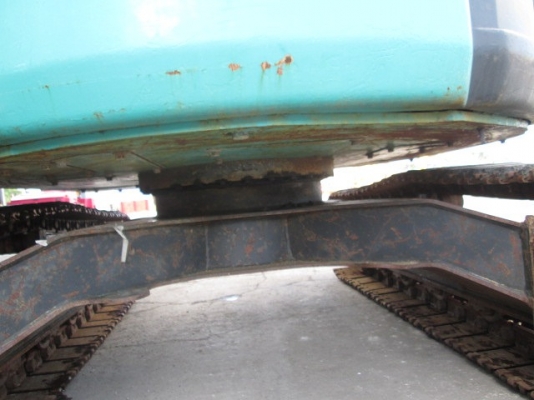 ขายรถขุดขนาด 7 ตัน Kobelco รุ่น SK70SR-1 มือสองนำเข้าจากญี่ปุ่น สภาพสวย ราคาต่อรองได้ค่ะ