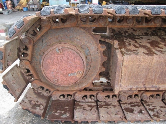 ขายรถขุดขนาด 7 ตัน Kobelco รุ่น SK70SR-1 มือสองนำเข้าจากญี่ปุ่น สภาพสวย ราคาต่อรองได้ค่ะ