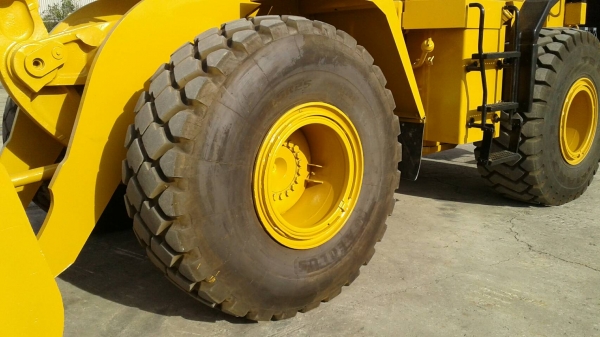 ขายรถตักล้อยางขนาด 3.1 คิว Caterpillar รุ่น 950F-II มือสองนำเข้า สภาพสวย พร้อมใช้งาน ขายรถตักล้อยางขนาด 3.1 คิว Caterpillar รุ่น 950F-II มือสองนำเข้า สภาพสวย พร้อมใช้งาน