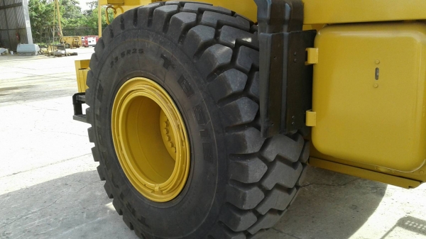 ขายรถตักล้อยางขนาด 3.1 คิว Caterpillar รุ่น 950F-II มือสองนำเข้า สภาพสวย พร้อมใช้งาน ขายรถตักล้อยางขนาด 3.1 คิว Caterpillar รุ่น 950F-II มือสองนำเข้า สภาพสวย พร้อมใช้งาน