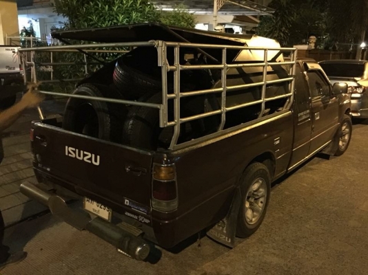 ยาง Bridgestone 245 70 16 ปลายปี16 มี2ชุด ดอกเต็ม ไม่มีปะ เนื้อนิ่มๆ ใช้ยาว ราคาไม่แพง ยาง Bridgestone 245 70 16 ปลายปี16 มี2ชุด ดอกเต็ม ไม่มีปะ เนื้อนิ่มๆ ใช้ยาว ราคาไม่แพง