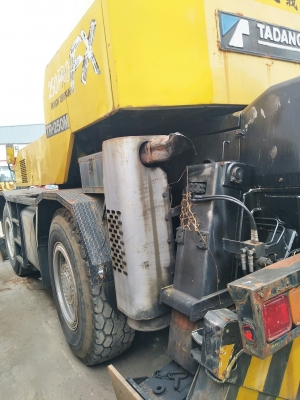 TANADO TR250M-5 นำเข้าตรงจากญี่ปุ่น ลองมาเช็คสภาพได้เลยครับ โทร. 092-929-9942 ธีรเทพ TANADO TR250M-5 นำเข้าตรงจากญี่ปุ่น ลองมาเช็คสภาพได้เลยครับ โทร. 092-929-9942 ธีรเทพ