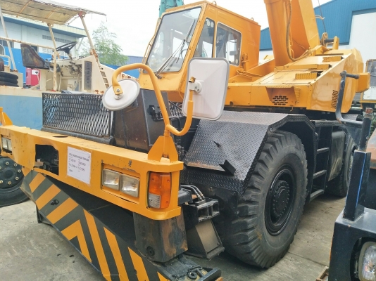 ถึงไทยแล้ว TANADO TR250M-4 รุ่นนิยม นำเข้าตรงจากญี่ปุ่น โทร. 092-929-9942 ธีรเทพ