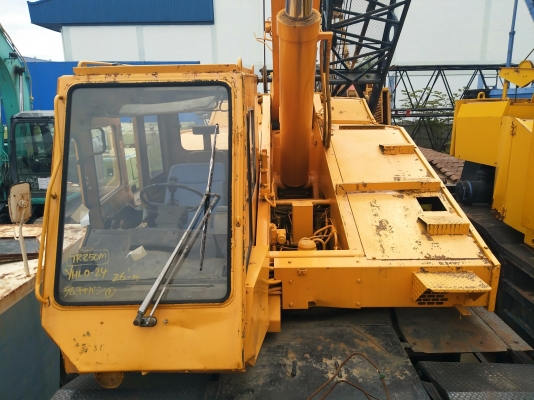 ถึงไทยแล้ว TANADO TR250M-4 รุ่นนิยม นำเข้าตรงจากญี่ปุ่น โทร. 092-929-9942 ธีรเทพ