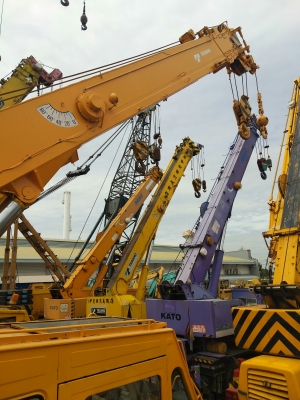 ถึงไทยแล้ว TANADO TR250M-4 รุ่นนิยม นำเข้าตรงจากญี่ปุ่น โทร. 092-929-9942 ธีรเทพ