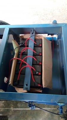 รถกะบะบรรทุกไฟฟ้า นำเข้าจากจีน ประหยัดไม่ต้องเติมน้ำมัน รถกะบะบรรทุกไฟฟ้า นำเข้าจากจีน ประหยัดไม่ต้องเติมน้ำมัน