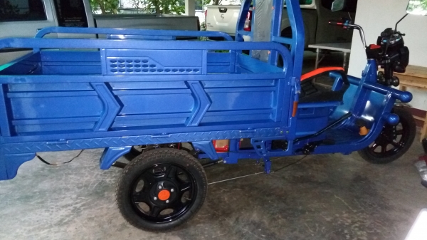 รถกะบะบรรทุกไฟฟ้า นำเข้าจากจีน ประหยัดไม่ต้องเติมน้ำมัน รถกะบะบรรทุกไฟฟ้า นำเข้าจากจีน ประหยัดไม่ต้องเติมน้ำมัน