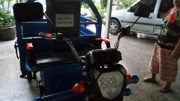 รถกะบะบรรทุกไฟฟ้า นำเข้าจากจีน ประหยัดไม่ต้องเติมน้ำมัน รถกะบะบรรทุกไฟฟ้า นำเข้าจากจีน ประหยัดไม่ต้องเติมน้ำมัน