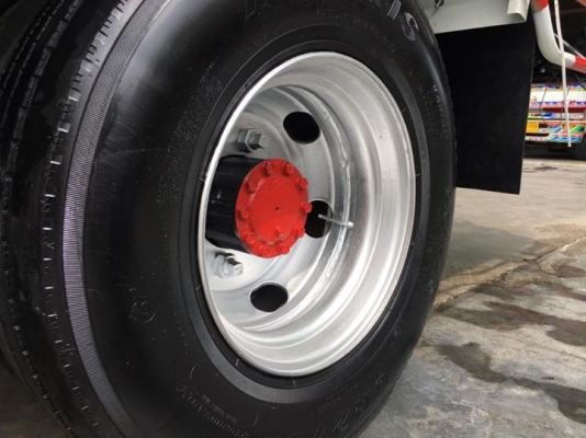 Isuzu FRR 210แรง ปี56 กระบะคาร์โก้ ☑️ กระบะยาว5.5ม..รถสวยมาก สภาพพร้อมใช้งาน